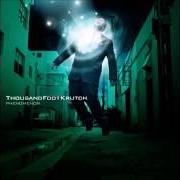 El texto musical LAST WORDS de THOUSAND FOOT KRUTCH también está presente en el álbum Phenomenon (2003)