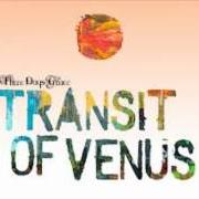 El texto musical ANONYMOUS de THREE DAYS GRACE también está presente en el álbum Transit of venus (2012)