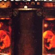 El texto musical THE LATENT GENE de THRESHOLD también está presente en el álbum Clone (1998)
