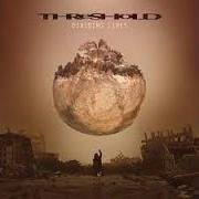 El texto musical DEFENCE CONDITION de THRESHOLD también está presente en el álbum Dividing lines (2022)