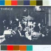 El texto musical THE GREAT EXCHANGE de THRICE también está presente en el álbum Beggars (2009)