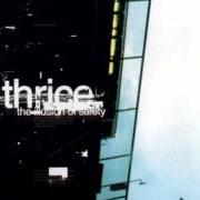 El texto musical SEE YOU IN THE SHALLOWS de THRICE también está presente en el álbum Illusion of safety (2002)