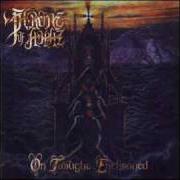 On twilight enthroned On twilight enthroned