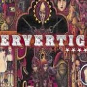 El texto musical GAME de THRONE OF CHAOS también está presente en el álbum Pervertigo (2002)