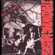 El texto musical SAVING GRACE de THROWING MUSES también está presente en el álbum House tornado (1988)