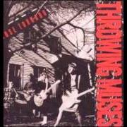 El texto musical MEXICAN WOMEN de THROWING MUSES también está presente en el álbum House tornado (1988)