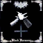 El texto musical SACRIFIRES de THYRANE también está presente en el álbum Black harmony (1997)