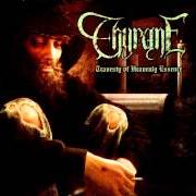 El texto musical DECAY OF CHRISTIAN EMPIRE de THYRANE también está presente en el álbum Travesty of heavenly essence (2006)