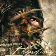 El texto musical ÅNGELSTENS HÖGBORN de THYRFING también está presente en el álbum Vansinnesvisor (2002)