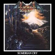 El texto musical NECROPHAGIOUS SHADOWS de TIAMAT también está presente en el álbum Sumerian cry (1990)