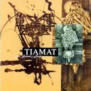 El texto musical ON GOLDEN WINGS de TIAMAT también está presente en el álbum The astral sleep (1991)