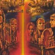 El texto musical LA ARMADA INVENCIBLE de TIERRA SANTA también está presente en el álbum Sangre de reyes (2001)