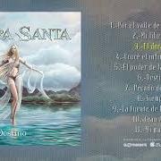 El texto musical LA FUENTE DE LA JUVENTUD de TIERRA SANTA también está presente en el álbum Destino (2022)