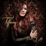 El texto musical PIECES OF ME de TIFFANY también está presente en el álbum Pieces of me (2018)