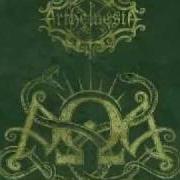 El texto musical THE NOBLE ELEMENTS de ARTHEMESIA también está presente en el álbum A.O.A. (2009)