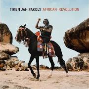 El texto musical SINIMORY de TIKEN JAH FAKOLY también está presente en el álbum African revolution (2010)