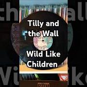 Wild like children