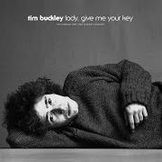 El texto musical MARIGOLD de TIM BUCKLEY también está presente en el álbum Lady, give me your key (2016)