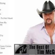 El texto musical IT'S YOUR LOVE de TIM MCGRAW también está presente en el álbum Greatest hits (2000)