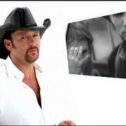 El texto musical SOMETHING'S BROKEN de TIM MCGRAW también está presente en el álbum Live like you were dying (2004)