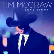El texto musical IT'S YOUR LOVE de TIM MCGRAW también está presente en el álbum Love story (2014)