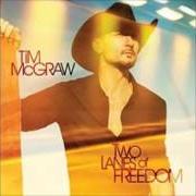 El texto musical ANNIE I OWE YOU A DANCE de TIM MCGRAW también está presente en el álbum Two lanes of freedom (2013)