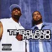 El texto musical ALL Y'ALL de TIMBALAND también está presente en el álbum Indecent proposal (2001)