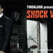 El texto musical MORNING AFTER DARK de TIMBALAND también está presente en el álbum Shock value ii (2009)