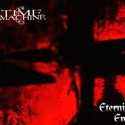 El texto musical DARK AGAIN de TIME MACHINE también está presente en el álbum Eternity ends (1998)