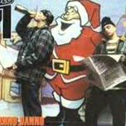 El texto musical SCRATCH VOCALI de ARTICOLO 31 también está presente en el álbum E' natale (ma io non ci sto dentro) (1993)