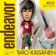 El texto musical SECOND CUT de TIMO RÄISÄNEN también está presente en el álbum Endeavor (2012)