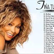 El texto musical WHAT'S LOVE GOT TO DO WITH IT de TINA TURNER también está presente en el álbum Love songs (2014)