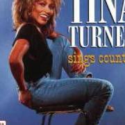 El texto musical I CAN'T STOP LOVING YOU de TINA TURNER también está presente en el álbum Tina sings country (1999)