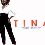 El texto musical GO AHEAD de TINA TURNER también está presente en el álbum Twenty four seven (1999)