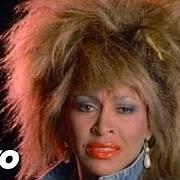 El texto musical TINA'S WISH de TINA TURNER también está presente en el álbum What's love got to do with it (1993)