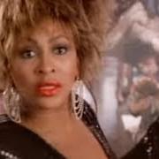 El texto musical PRIVATE DANCER de TINA TURNER también está presente en el álbum Private dancer (1984)