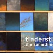 El texto musical SHOW ME EVERYTHING de TINDERSTICKS también está presente en el álbum The something rain (2012)