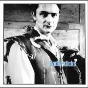 El texto musical PLUS DE LIAISONS de TINDERSTICKS también está presente en el álbum Tindersticks 2 (1995)