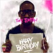El texto musical MAYDAY de TINIE TEMPAH también está presente en el álbum Happy birthday - ep (2011)