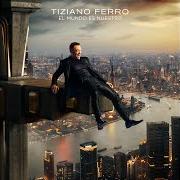 El texto musical VIDA ESPLÉNDIDA de TIZIANO FERRO también está presente en el álbum El mundo es nuestro (2023)