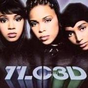 El texto musical DAMAGED de TLC también está presente en el álbum 3d (2002)