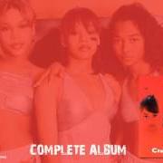 El texto musical SWITCH de TLC también está presente en el álbum Crazy sexy cool (1994)