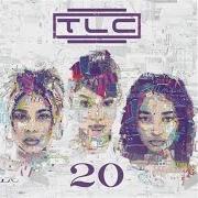 El texto musical DAMAGED de TLC también está presente en el álbum 20 (2013)