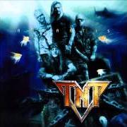 El texto musical ATLANTIS de TNT también está presente en el álbum Atlantis (2008)