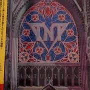 El texto musical ELECTRIC DANCER de TNT también está presente en el álbum Intuition (1989)