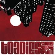 El texto musical I PUT A SPELL ON YOU de TOADIES también está presente en el álbum The lower side of uptown (2017)