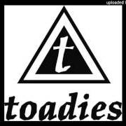 El texto musical LITTLE SIN de TOADIES también está presente en el álbum Hell below / stars above (2001)