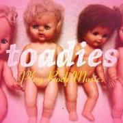 El texto musical RATTLER'S REVIVAL de TOADIES también está presente en el álbum Play rock music (2012)