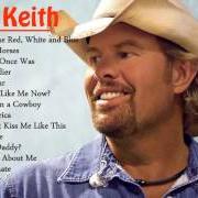 El texto musical BIG OL' TRUCK de TOBY KEITH también está presente en el álbum Greatest hits volume one (1998)