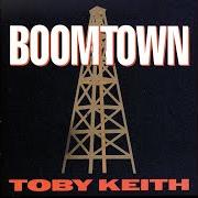 El texto musical BIG OL' TRUCK de TOBY KEITH también está presente en el álbum Boomtown (1995)